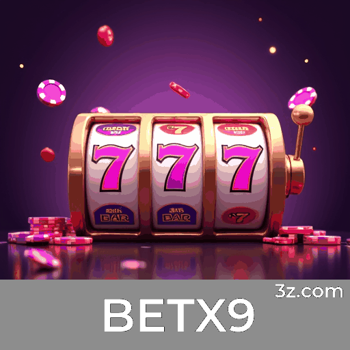 BETX9: Seu Cassino Online Premiado