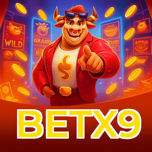 BETX9: Seu Cassino Online Premiado
